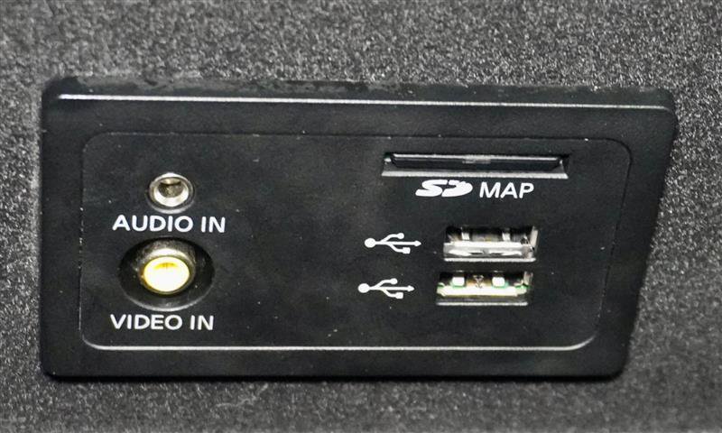 Used 2018 INFINITI QX60 AWD w/ Premium Plus Package image 28