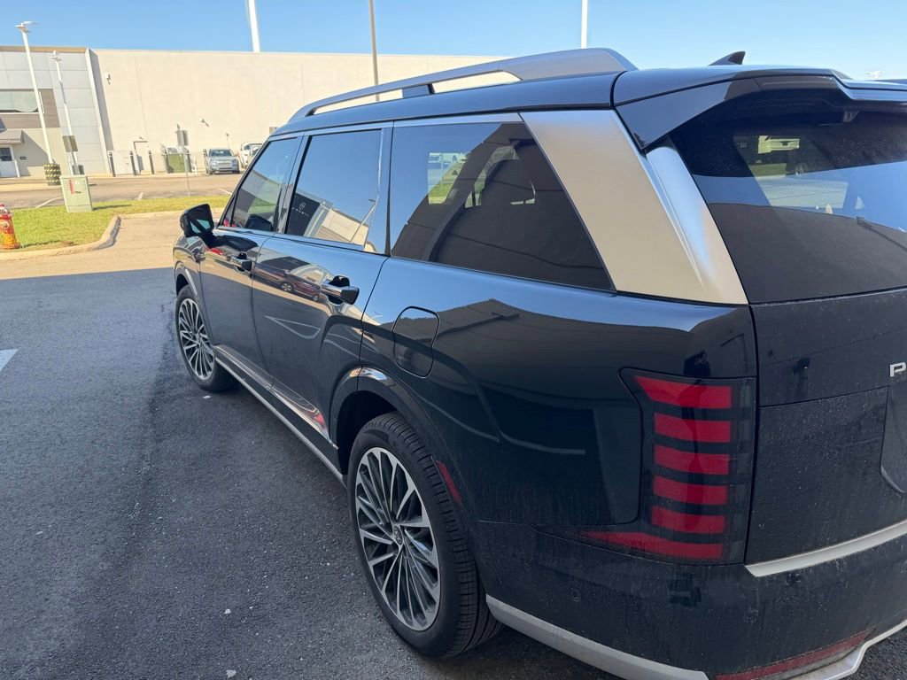 Used 2026 Hyundai Palisade Calligraphy image 5
