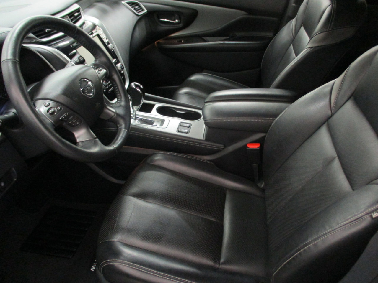 Used 2020 Nissan Murano SL image 9