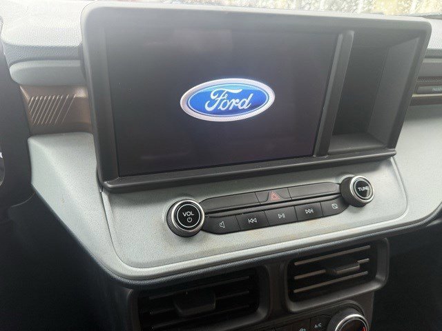 Used 2022 Ford Maverick Lariat w/ Lariat Luxury Package image 13