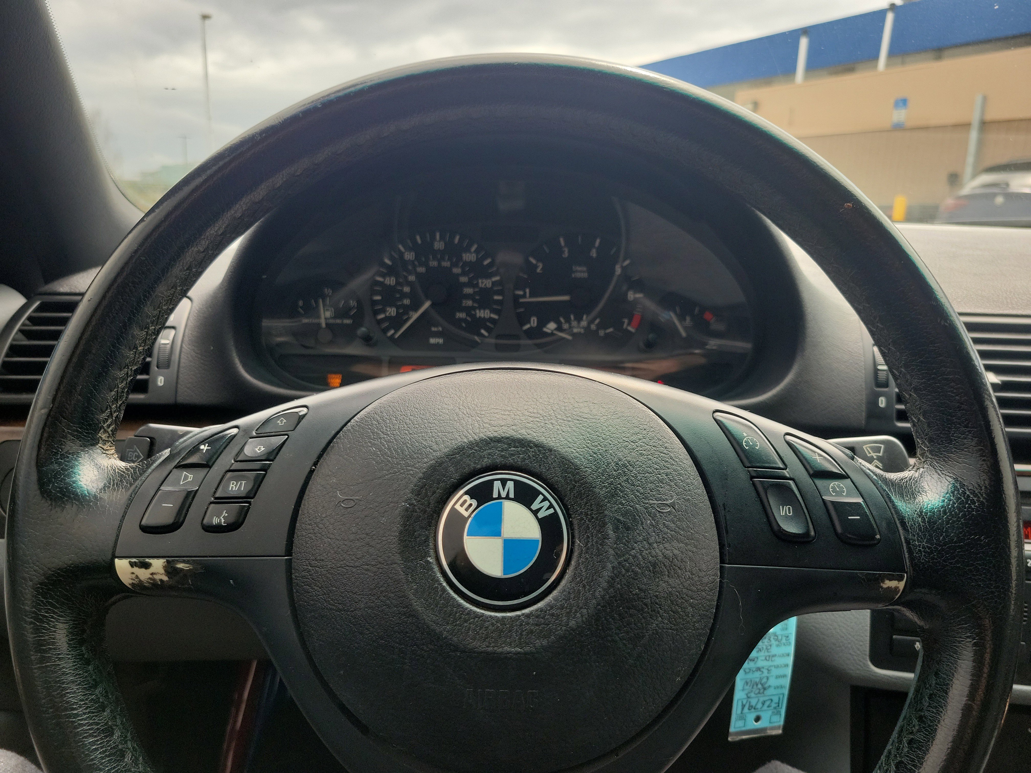 Used 2002 BMW 325Ci Convertible image 15