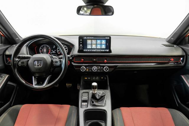 Used 2022 Honda Civic Si image 22