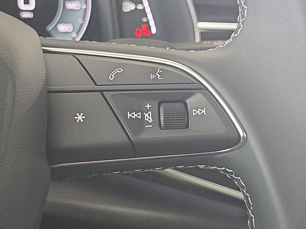 New 2026 Audi Q7 Premium Plus AWD/4WD image 11