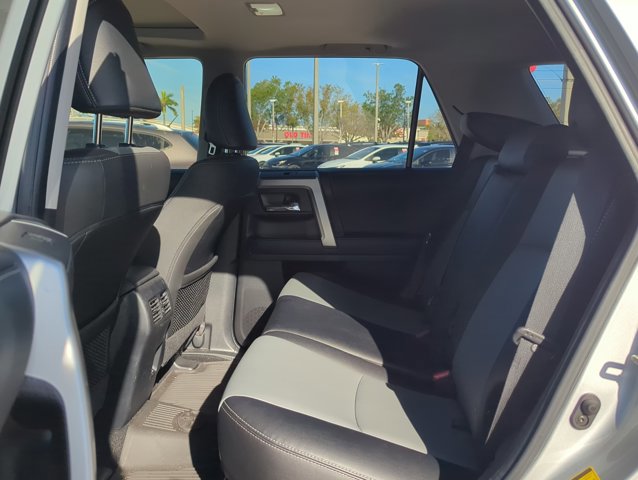 Used 2022 Toyota 4Runner SR5 Premium w/ Moonroof Package image 22