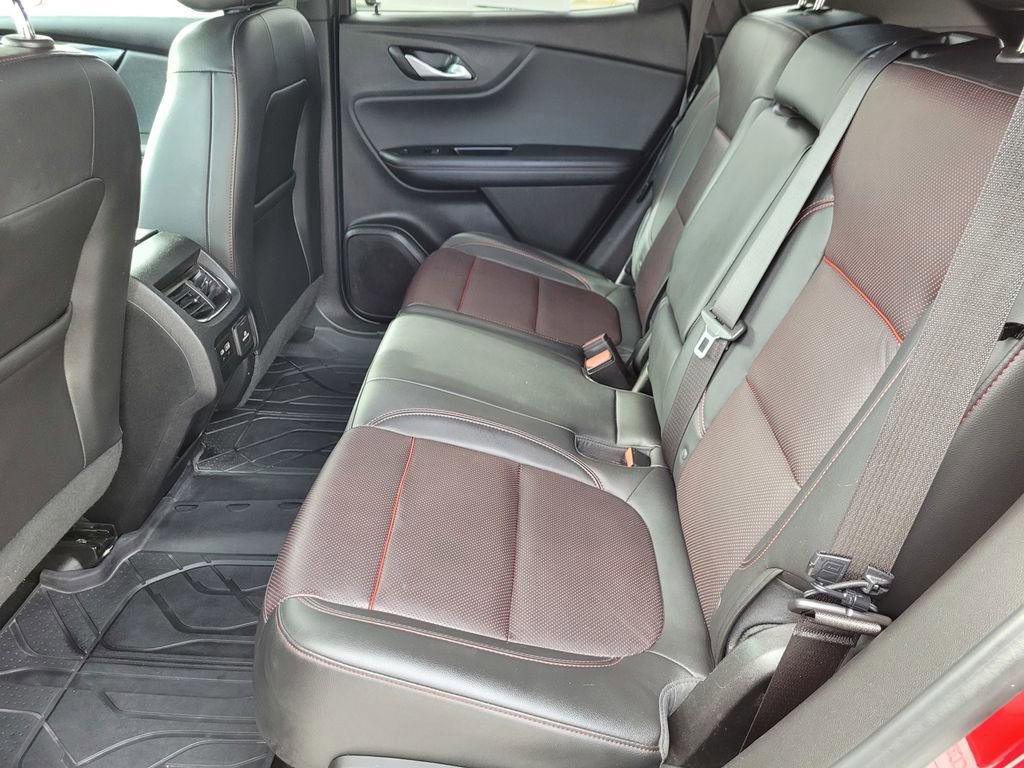Used 2020 Chevrolet Blazer RS image 11