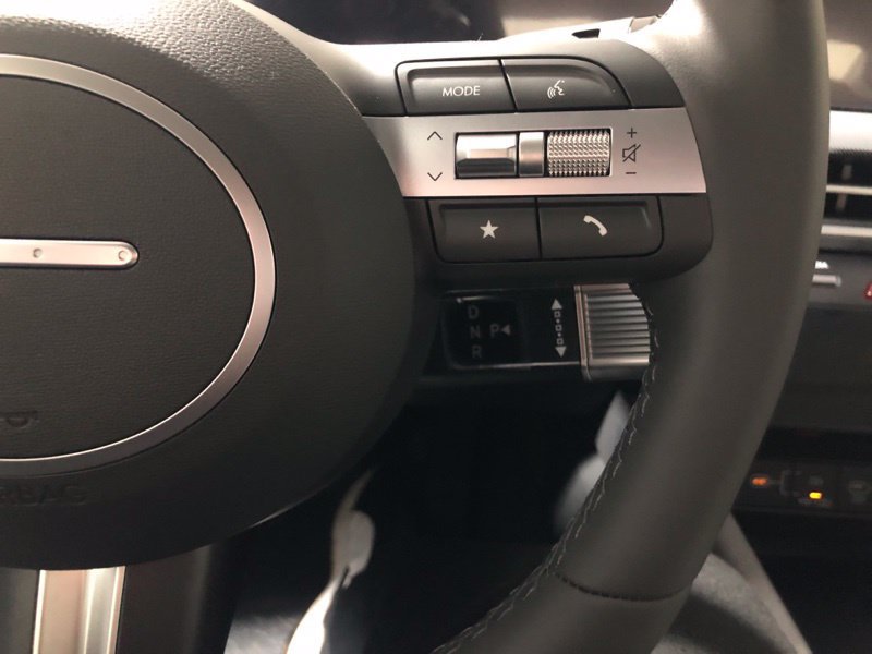 New 2026 Hyundai Sonata SEL FWD image 23