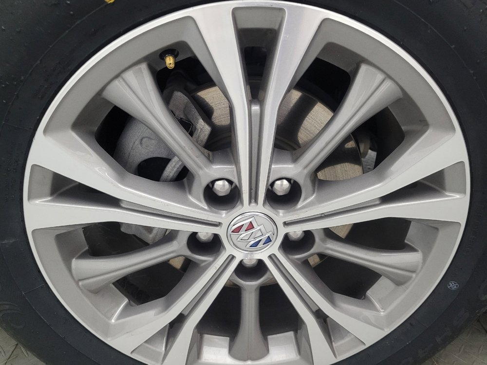 Used 2022 Buick Envision Preferred image 31