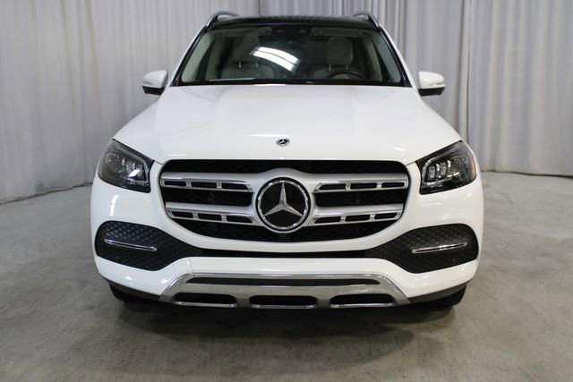 Used 2023 Mercedes-Benz GLS 450 4MATIC image 29
