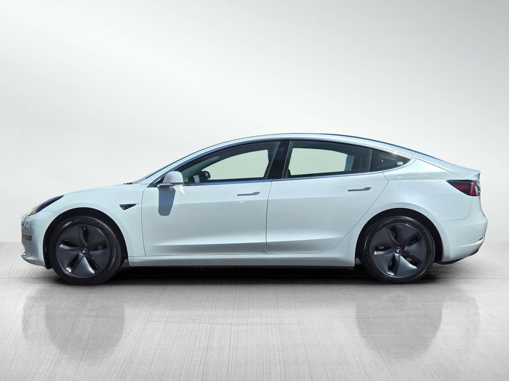 Used 2019 Tesla Model 3 RWD image 8