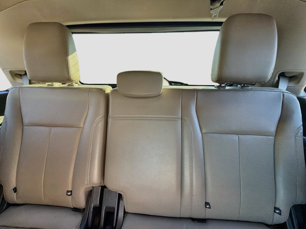 Used 2021 Ford Expedition XLT AWD/4WD image 12