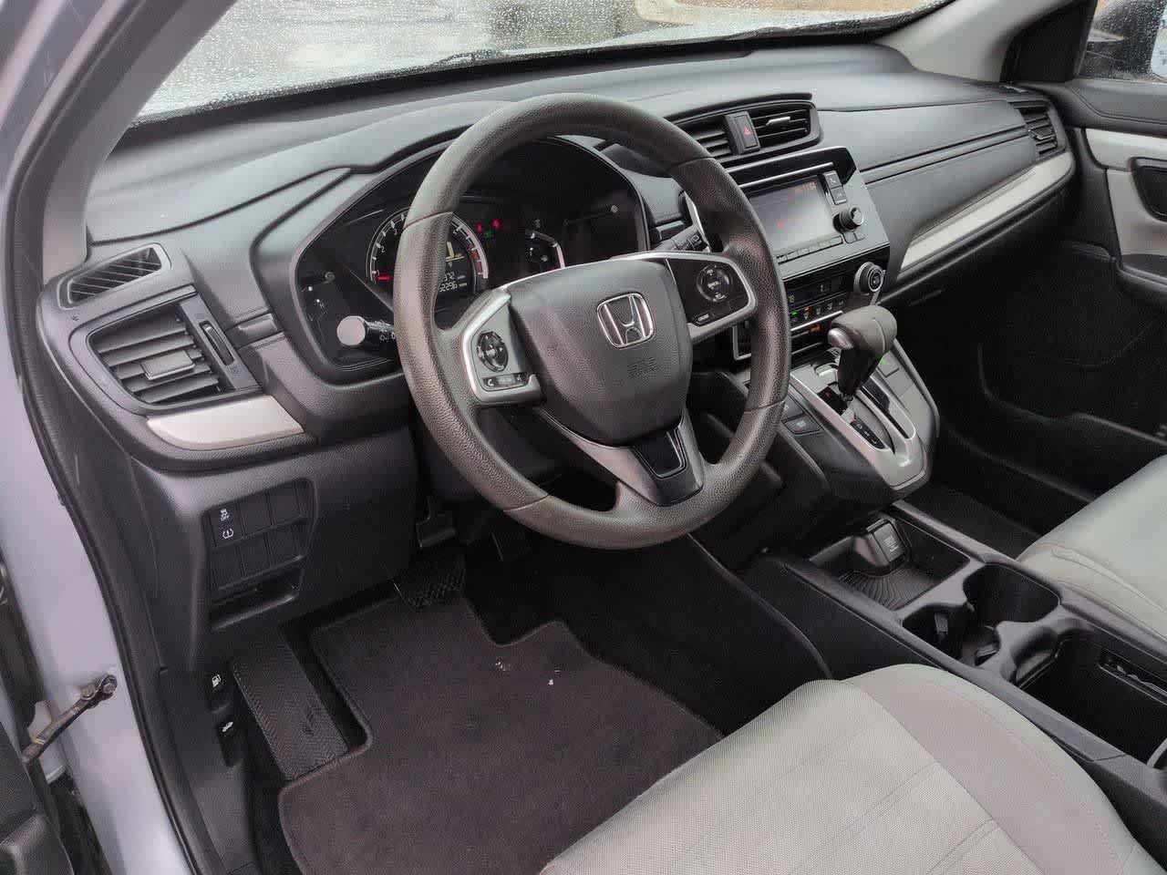 Used 2019 Honda CR-V LX image 2