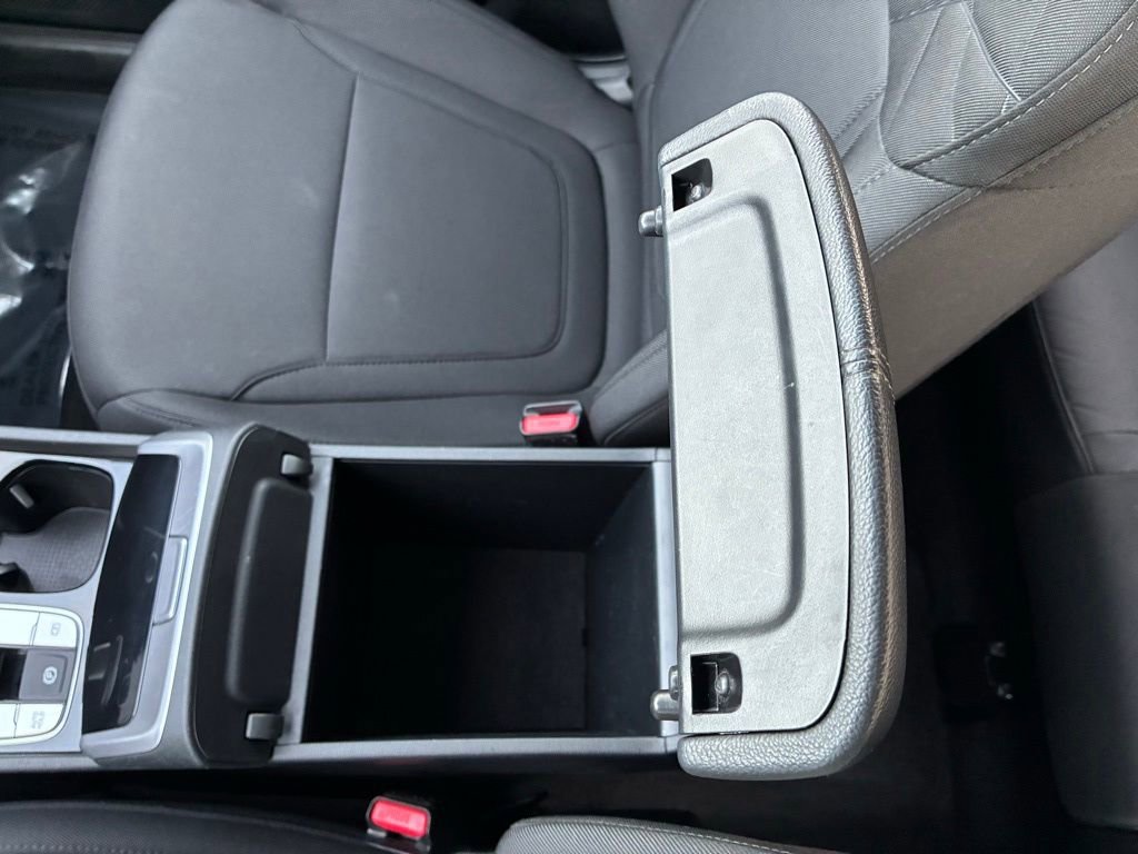 Used 2023 Hyundai Tucson SE image 36