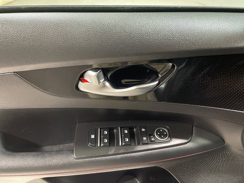 Certified 2023 Kia Forte GT w/ GT2 Package image 21