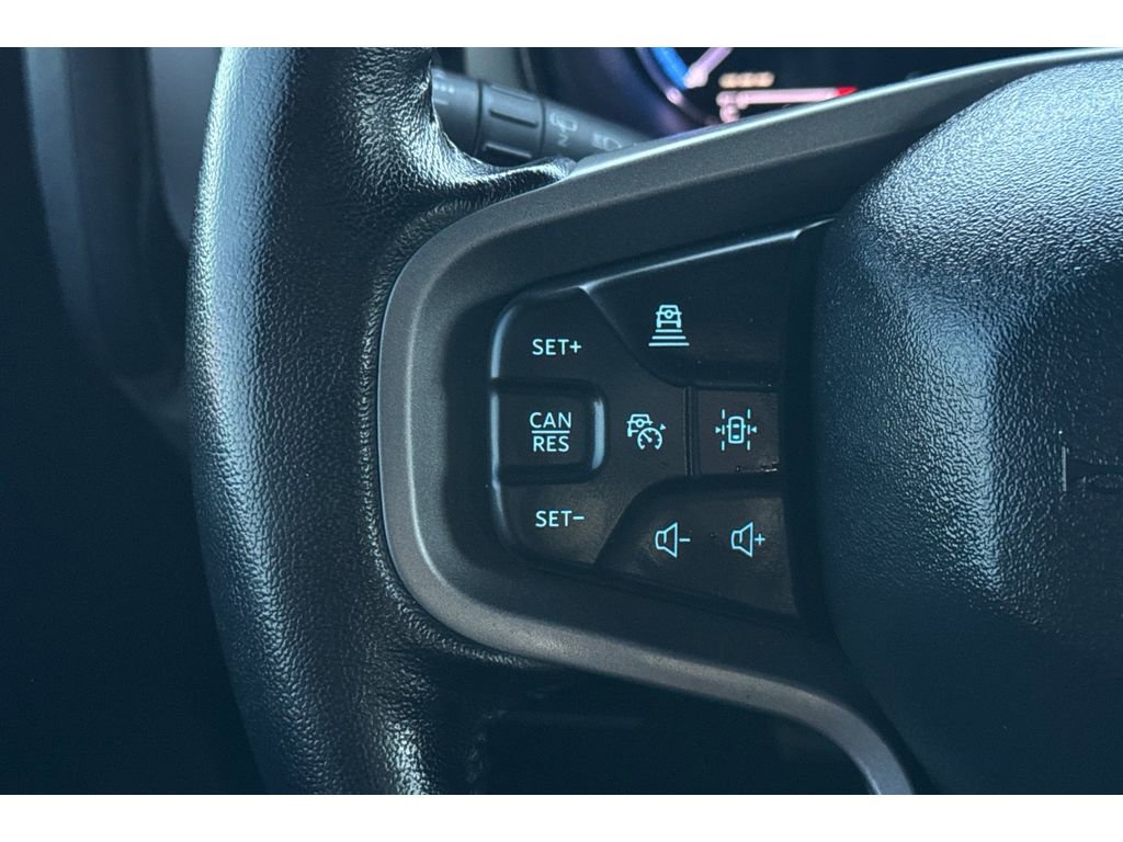 Used 2023 Ford Bronco Wildtrak image 27