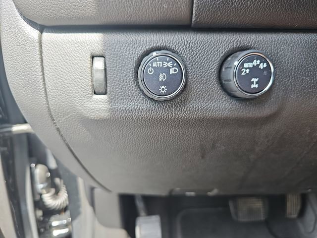 Used 2021 GMC Canyon AT4 w/ Driver Alert Package AWD/4WD image 28
