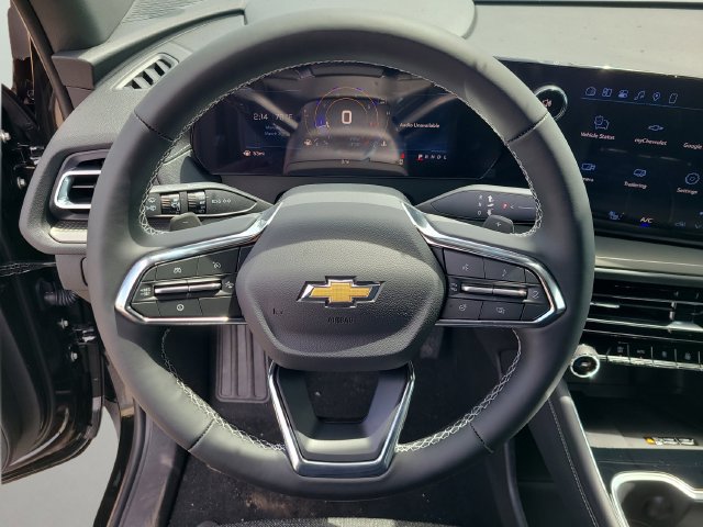 New 2026 Chevrolet Traverse LT FWD image 25