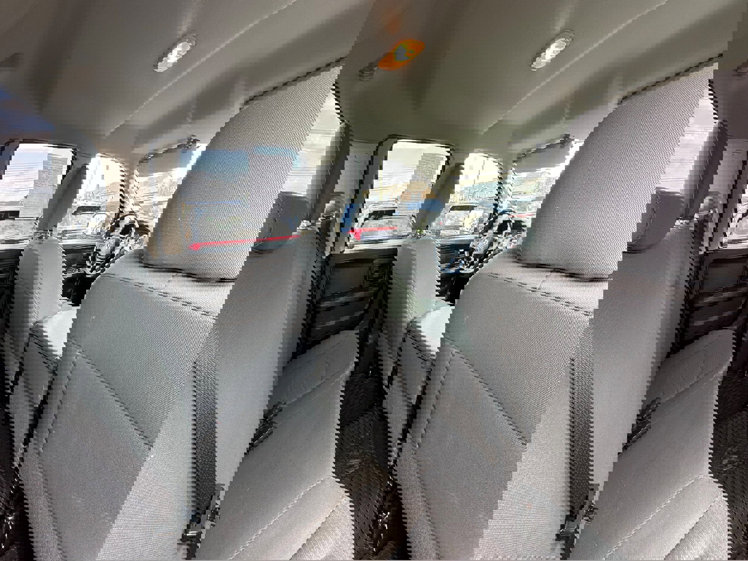 Used 2017 RAM 1500 Express image 12