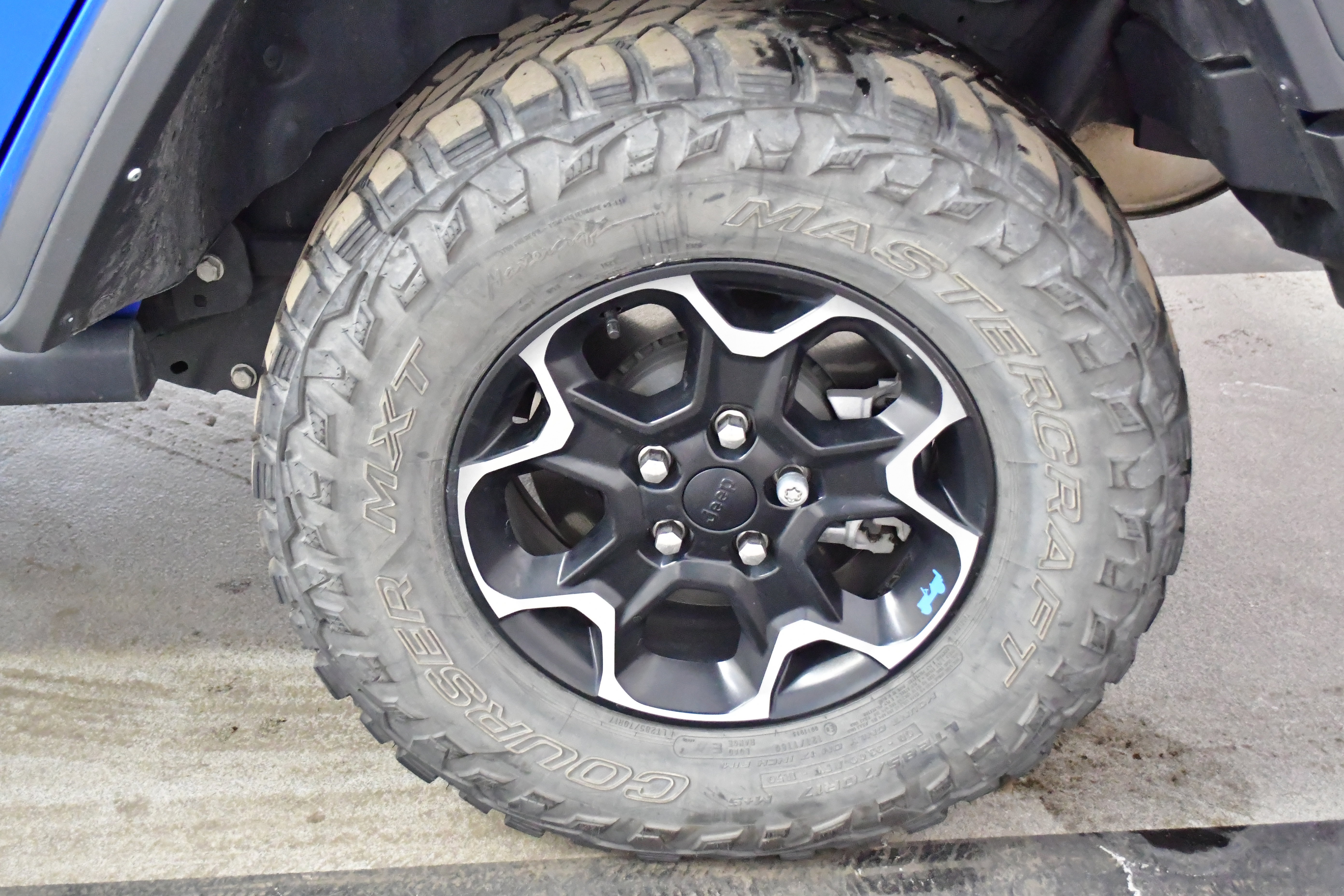 Used 2021 Jeep Wrangler Unlimited Rubicon 4xe w/ Cold Weather Group image 63