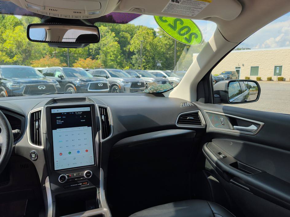 Used 2023 Ford Edge SEL w/ Convenience Package AWD/4WD image 10