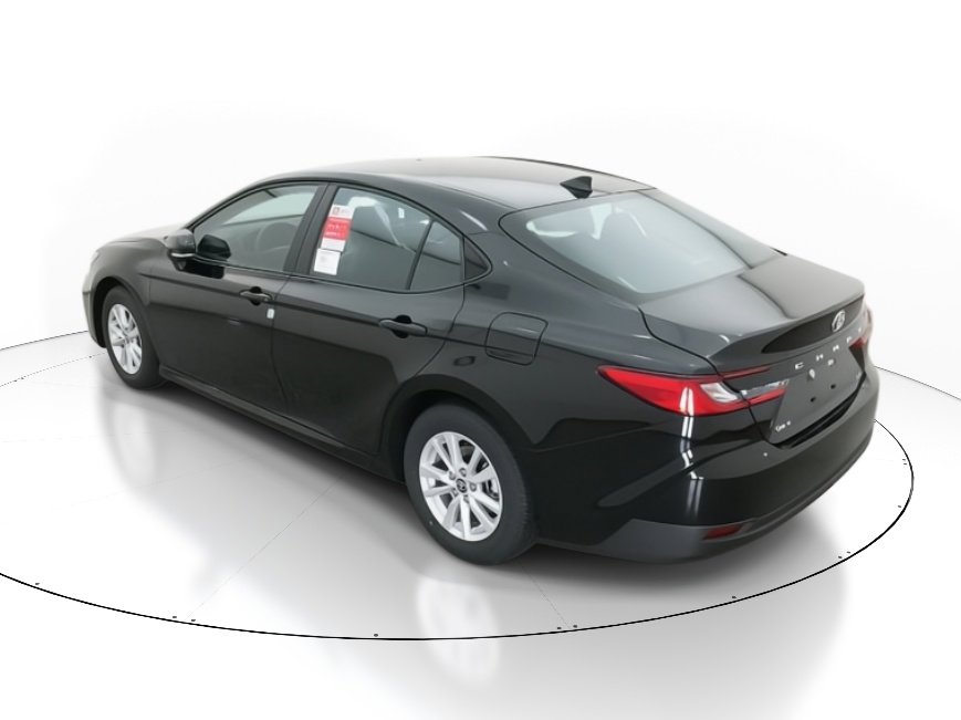 New 2026 Toyota Camry LE image 5