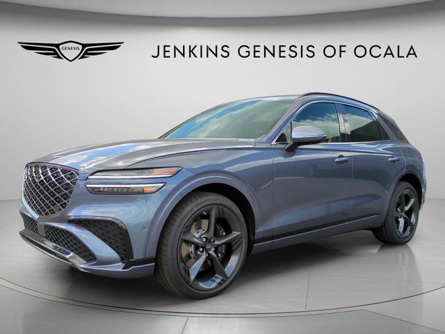 New 2026 Genesis GV70 2.5T Sport Prestige AWD/4WD image 7