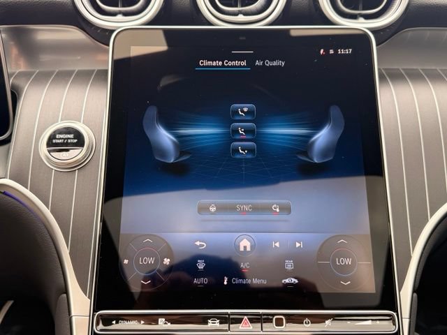 New 2026 Mercedes-Benz GLC 300 4MATIC image 24