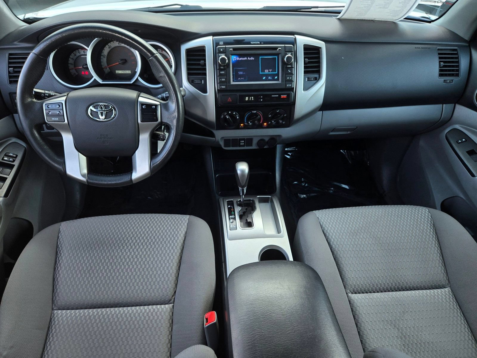 Used 2013 Toyota Tacoma PreRunner w/ SR5 Pkg RWD image 13