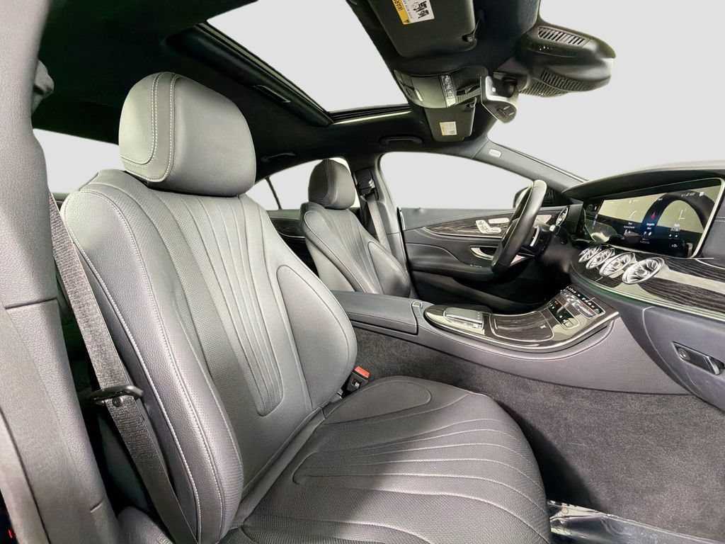 Used 2023 Mercedes-Benz CLS 450 4MATIC image 29