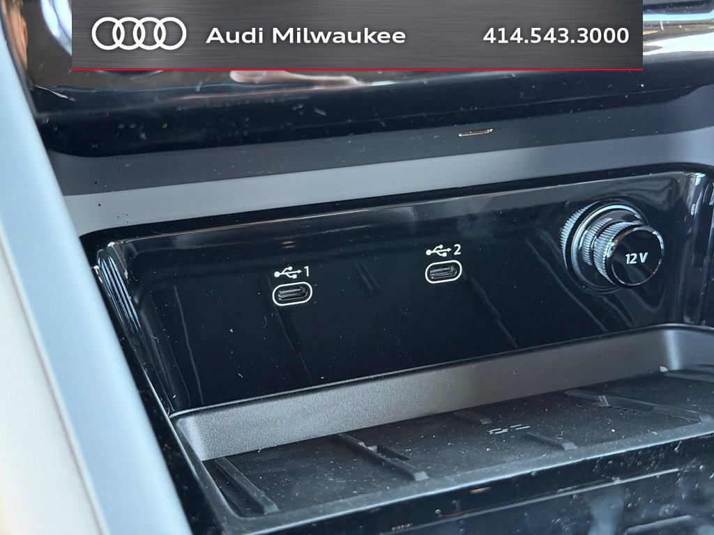 New 2026 Audi Q5 Premium Plus AWD/4WD image 27