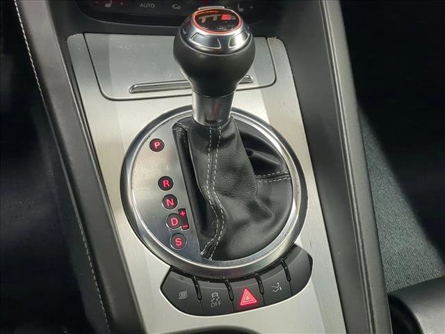 Used 2013 Audi TTS 2.0T Prestige image 12