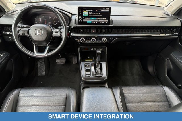 Certified 2024 Honda CR-V EX-L image 14