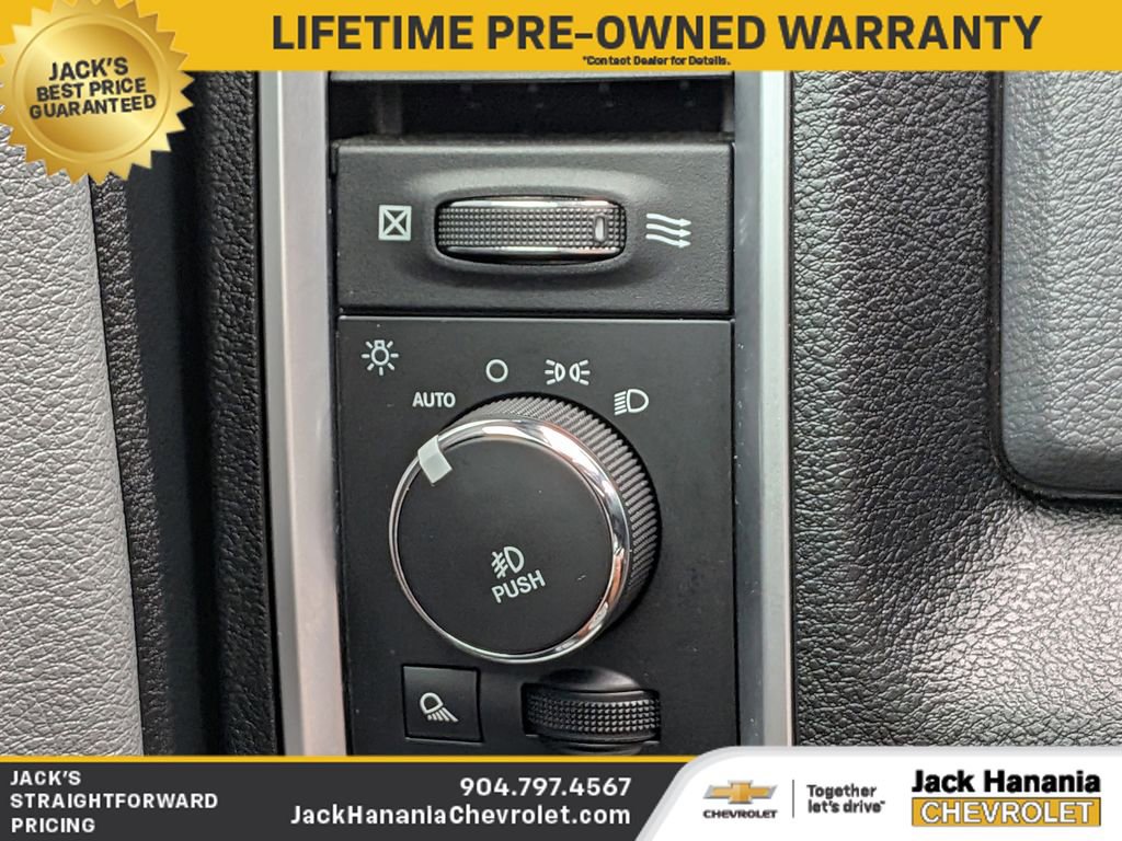 Used 2017 RAM 1500 Big Horn RWD image 25