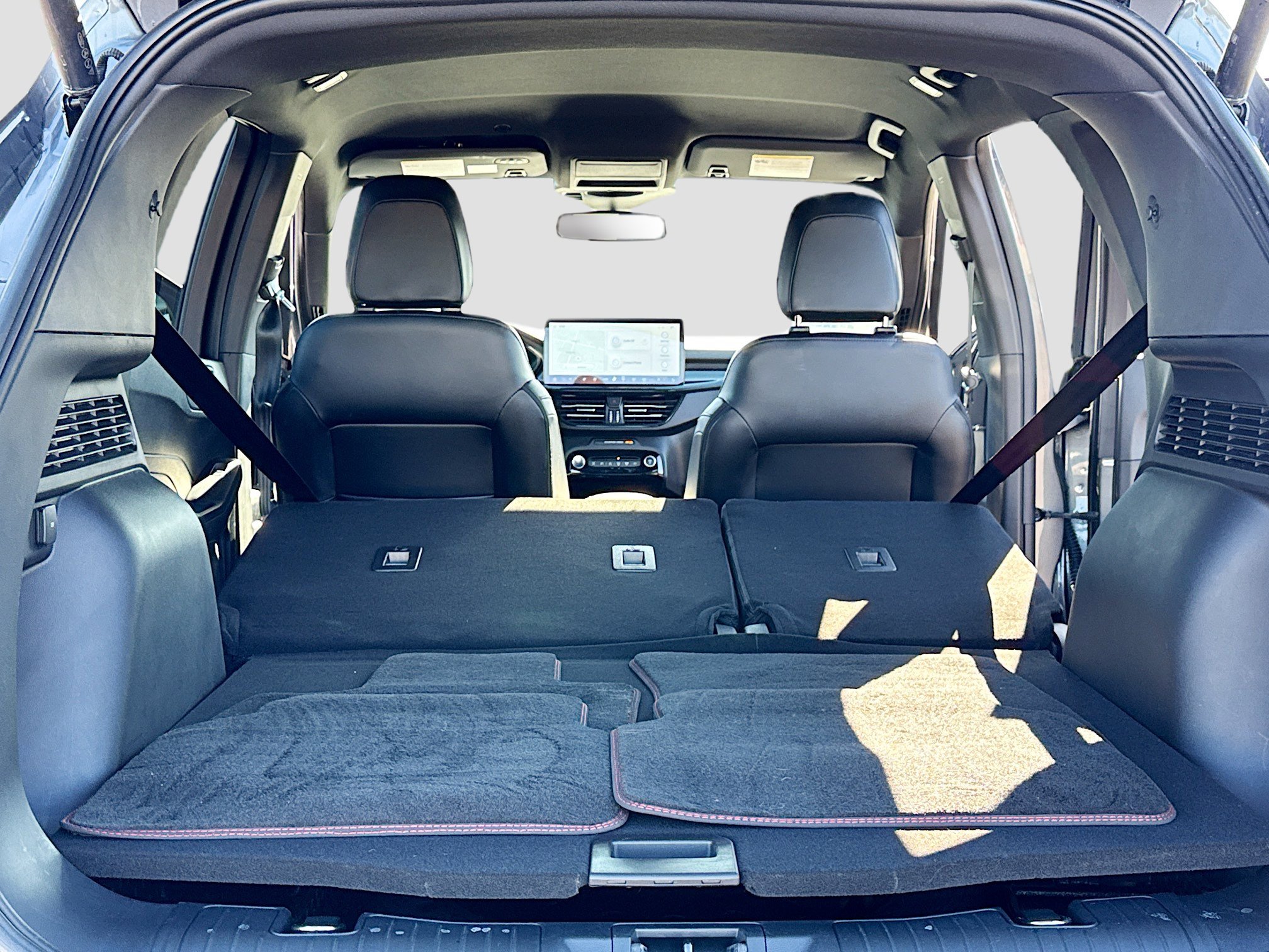 Certified 2023 Ford Escape ST-Line Elite image 7