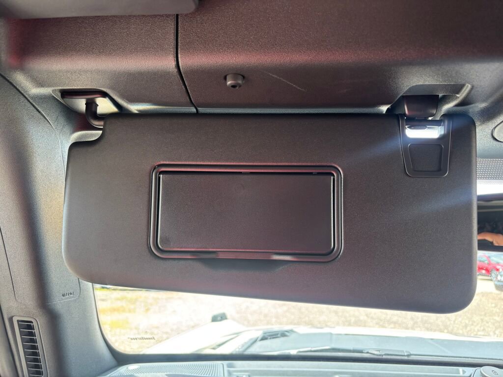 New 2025 Ford Bronco Raptor w/ Interior Carbon Fiber Pack image 25