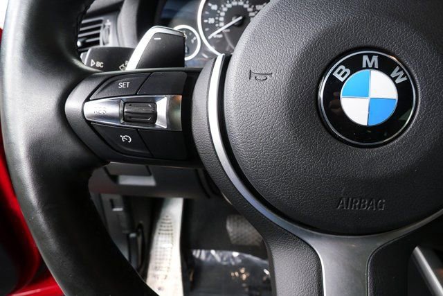 Used 2017 BMW X4 xDrive28i image 9