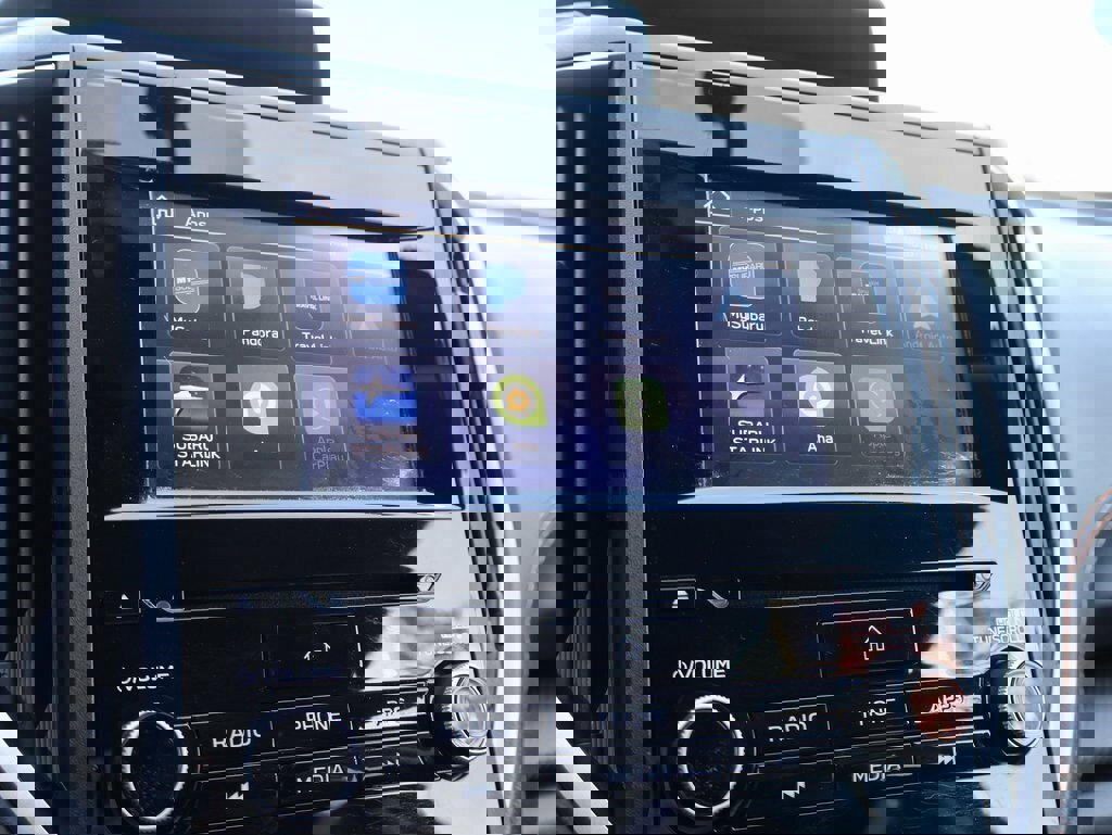 Used 2021 Subaru Crosstrek 2.0i Premium image 35