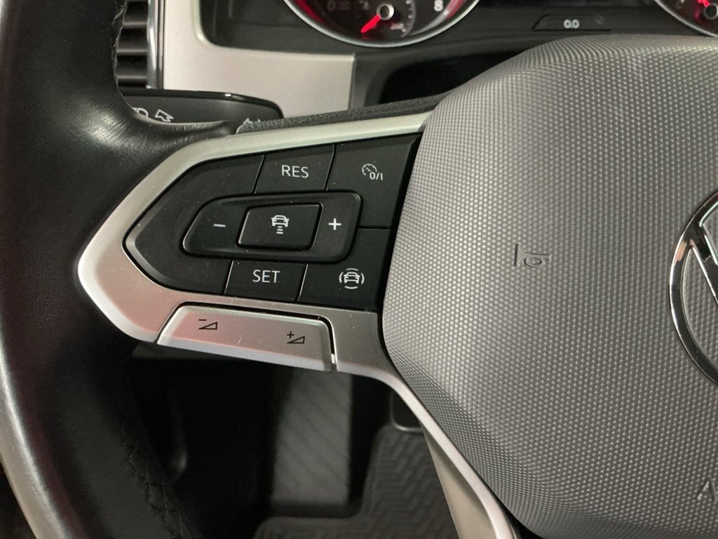 Used 2021 Volkswagen Atlas SEL image 15