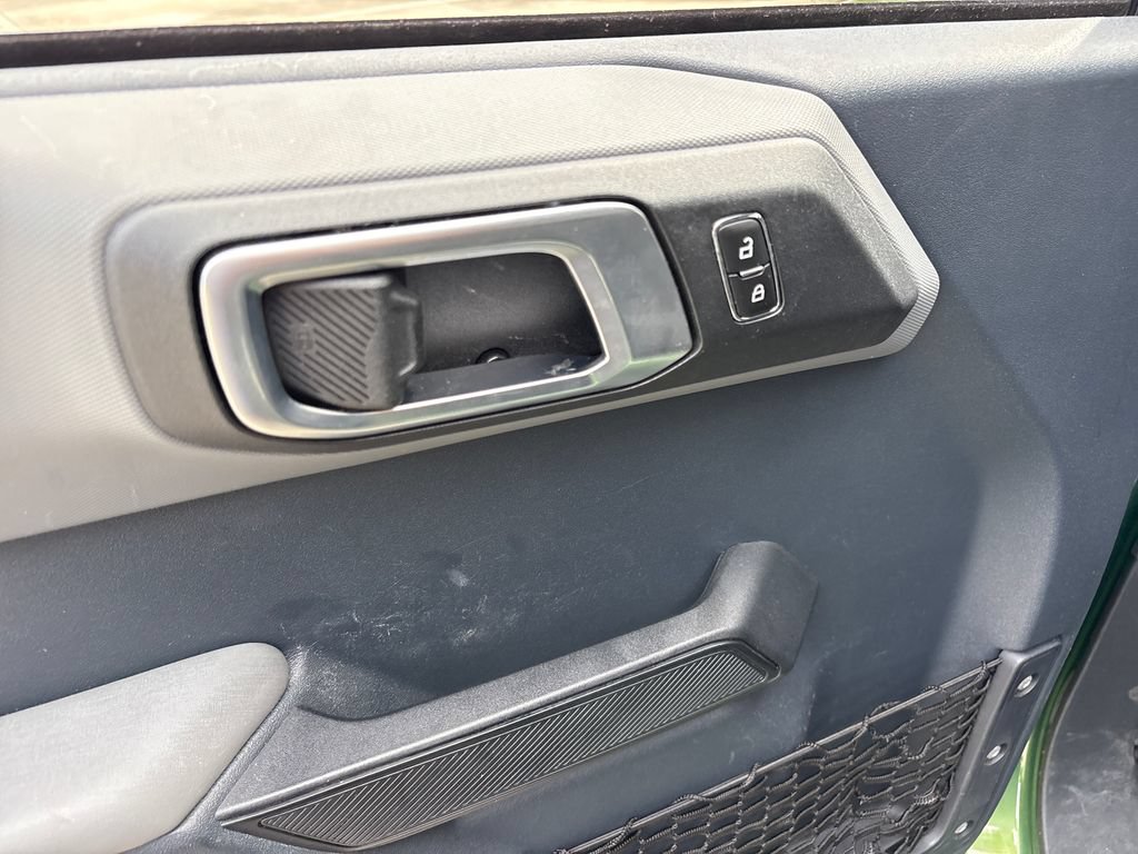 Used 2023 Ford Bronco Big Bend AWD/4WD image 17