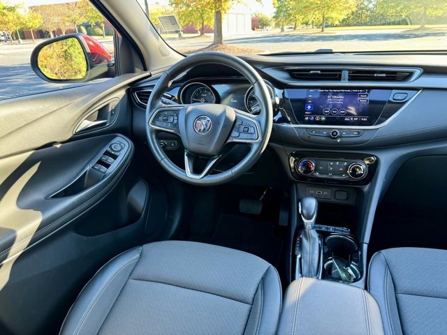Used 2023 Buick Encore GX Preferred w/ Cold Weather Comfort Package image 19