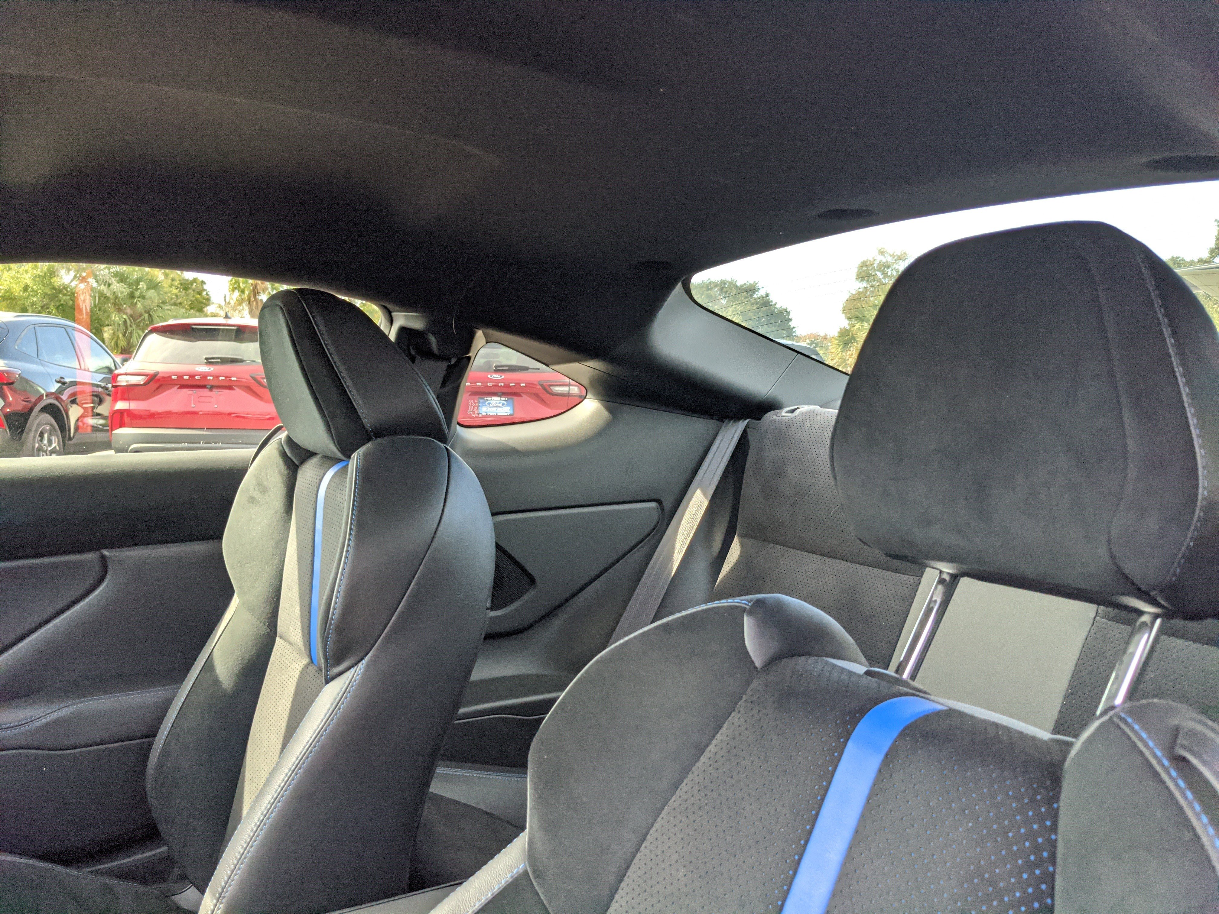 Used 2024 Subaru BRZ tS image 26