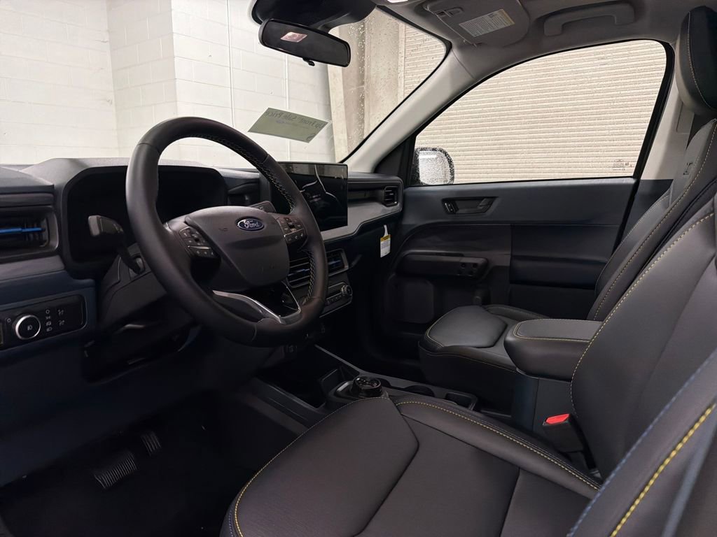 New 2026 Ford Maverick Lobo image 6