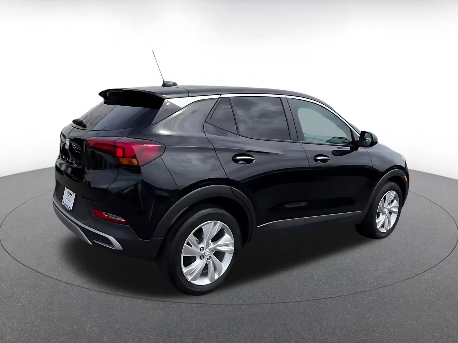 Used 2025 Buick Encore GX Preferred FWD image 15