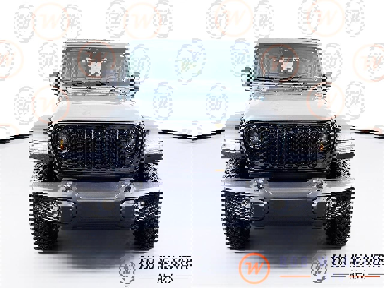 New 2026 Jeep Wrangler Sport image 2