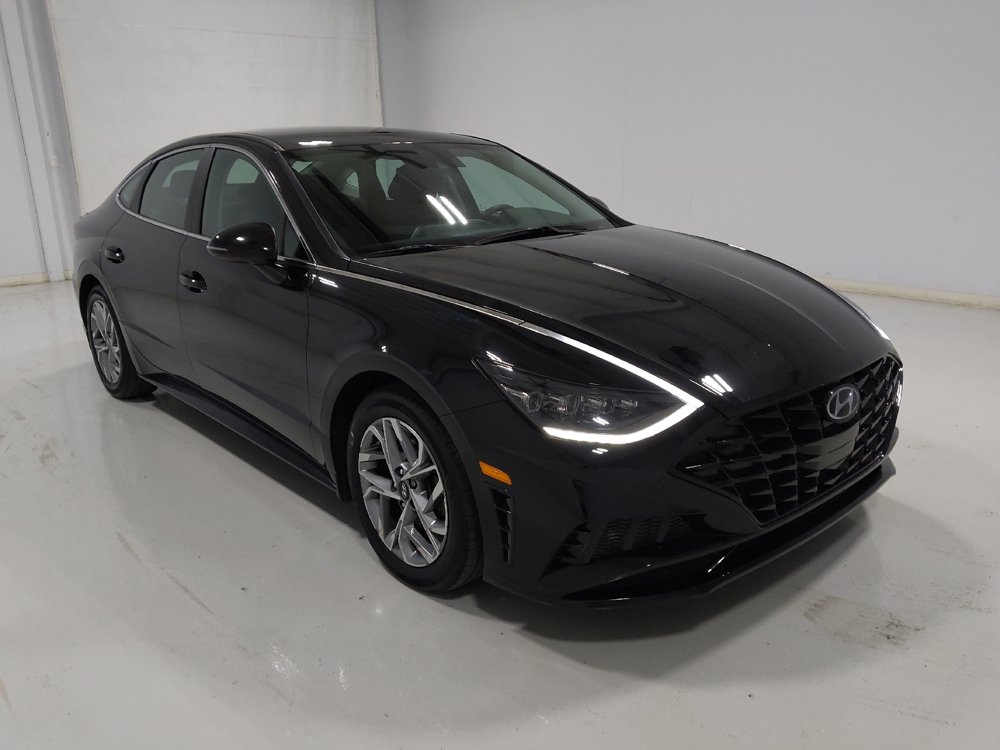 Used 2023 Hyundai Sonata SEL w/ Winter Weather Package FWD image 13