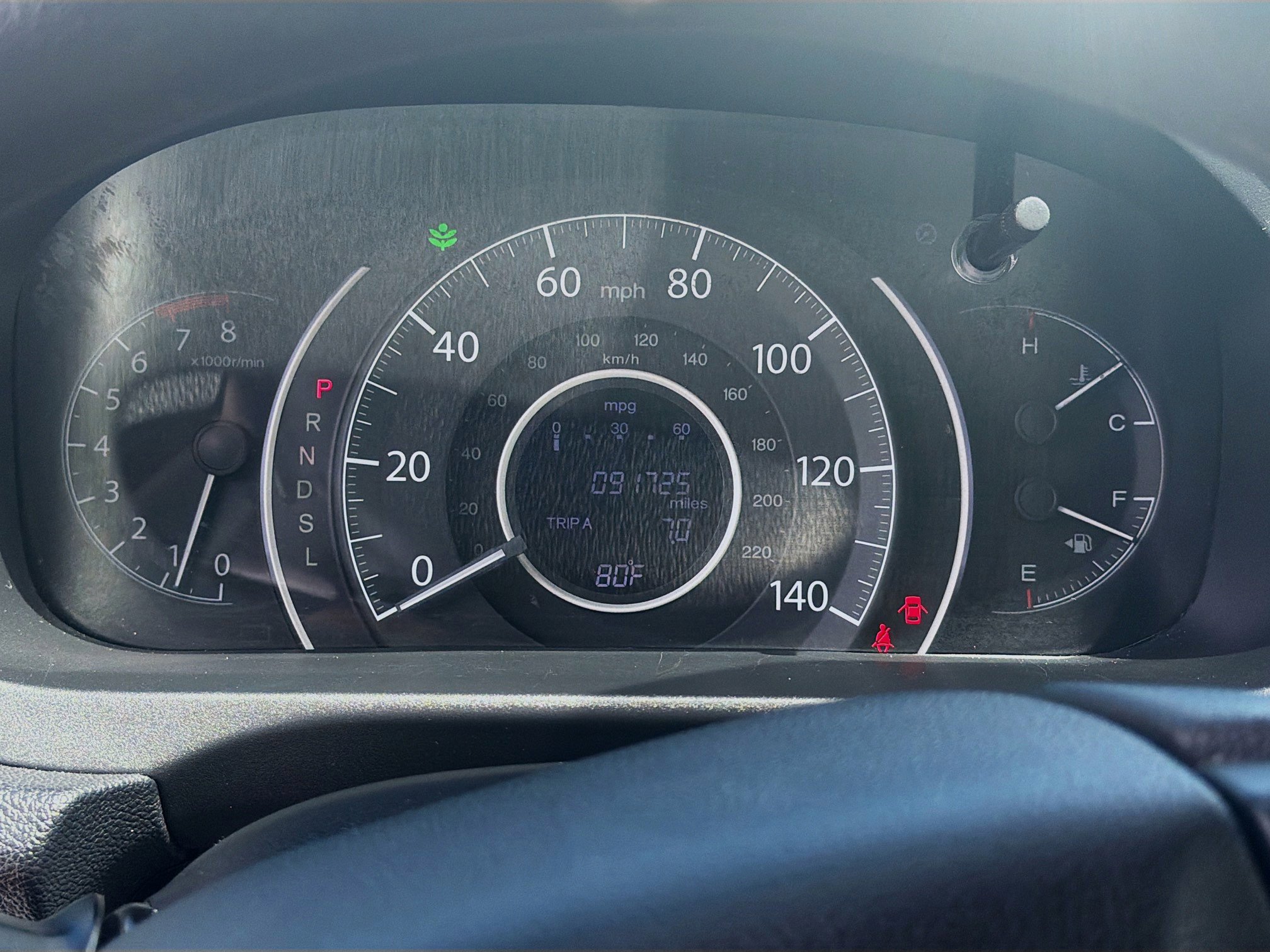 Used 2016 Honda CR-V SE image 11