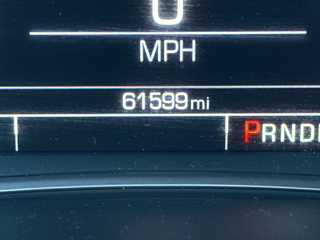 Used 2018 Chevrolet Traverse LT w/ LPO, Black Accent Package image 19