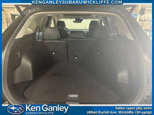 Used 2023 Kia Sportage SX AWD/4WD image 22