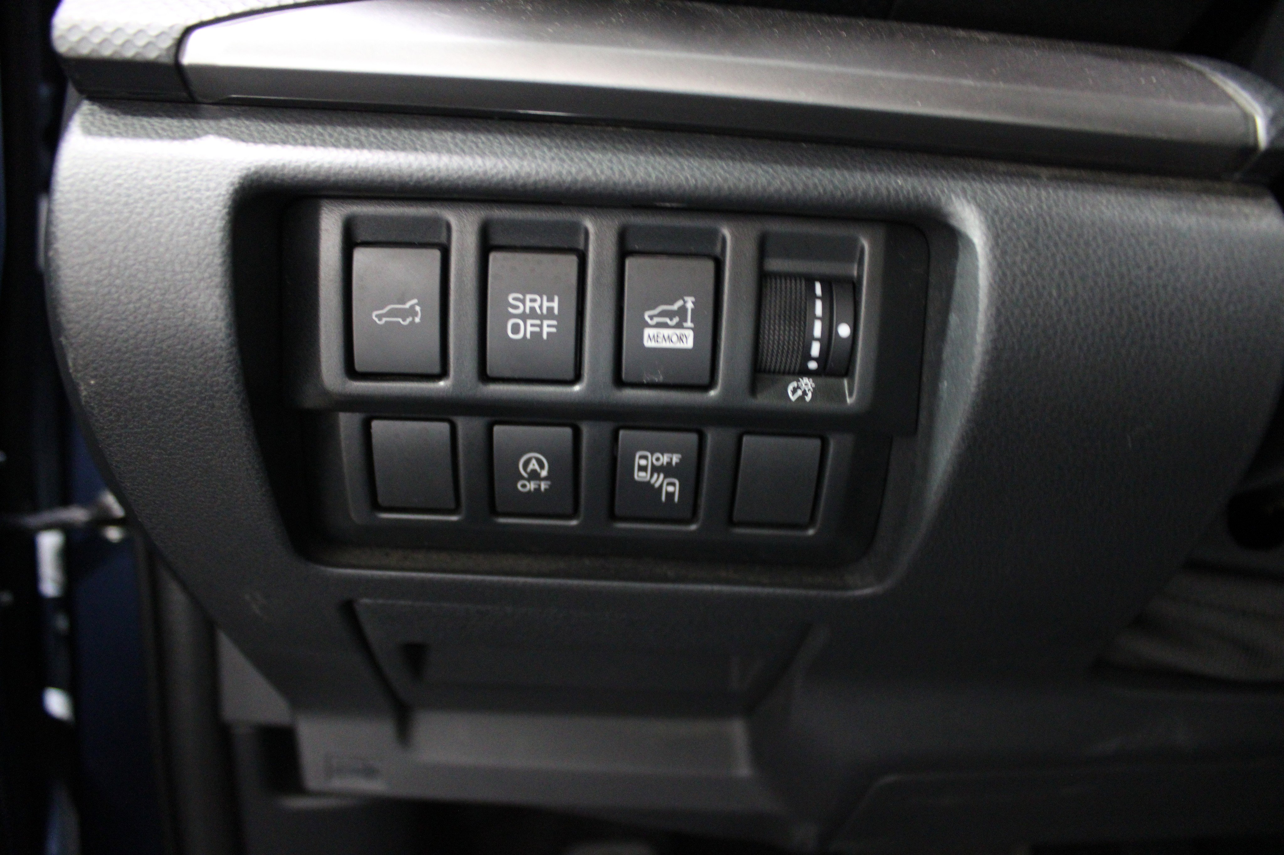 Used 2022 Subaru Forester Premium AWD/4WD image 8