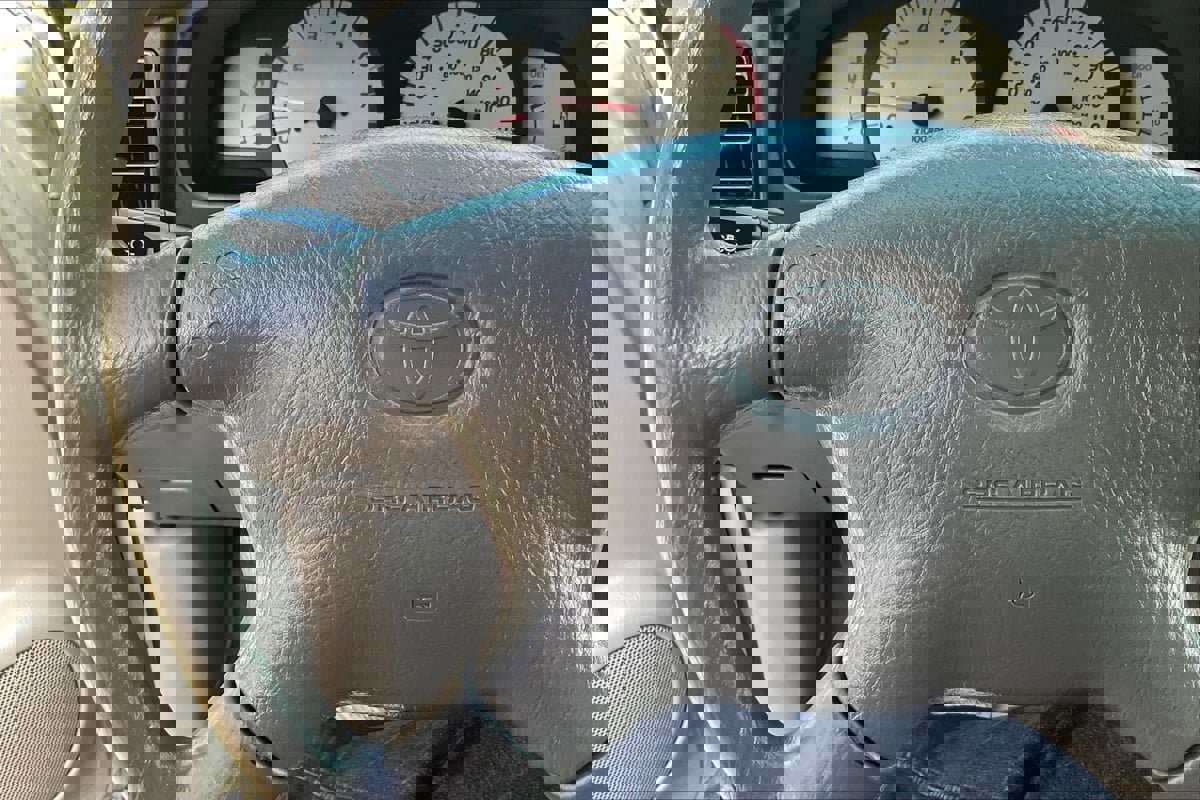 Used 2003 Toyota Tacoma PreRunner RWD image 12