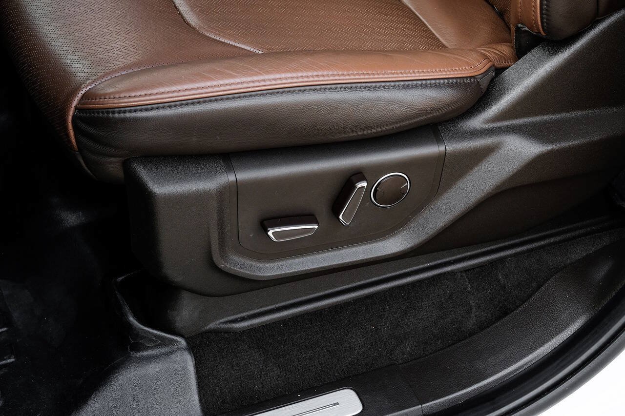 Used 2023 Ford Expedition King Ranch RWD image 40